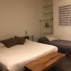 Bed and breakfast Cinquecento, Barcellona Pozzo di Gotto