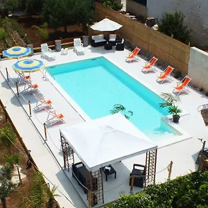 Bed & Breakfast Zia Pia, Locogrande